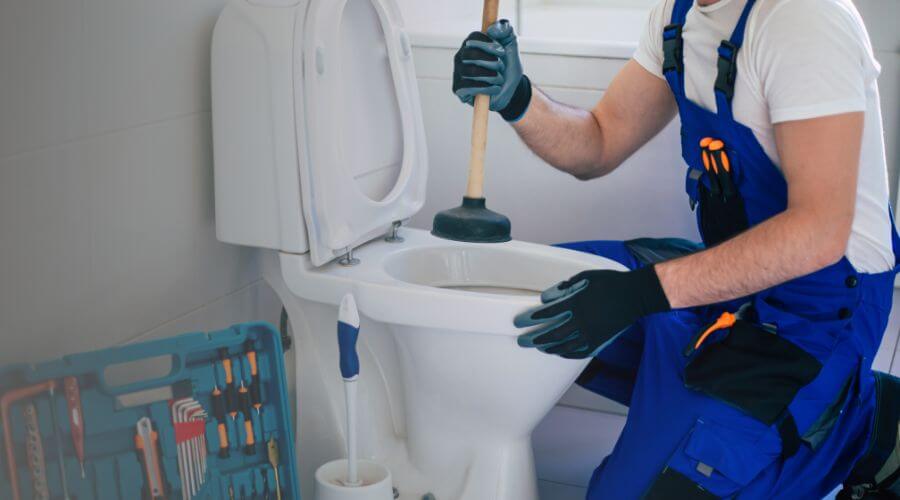Local 24/7 Emergency Plumbing in Calamus, IA